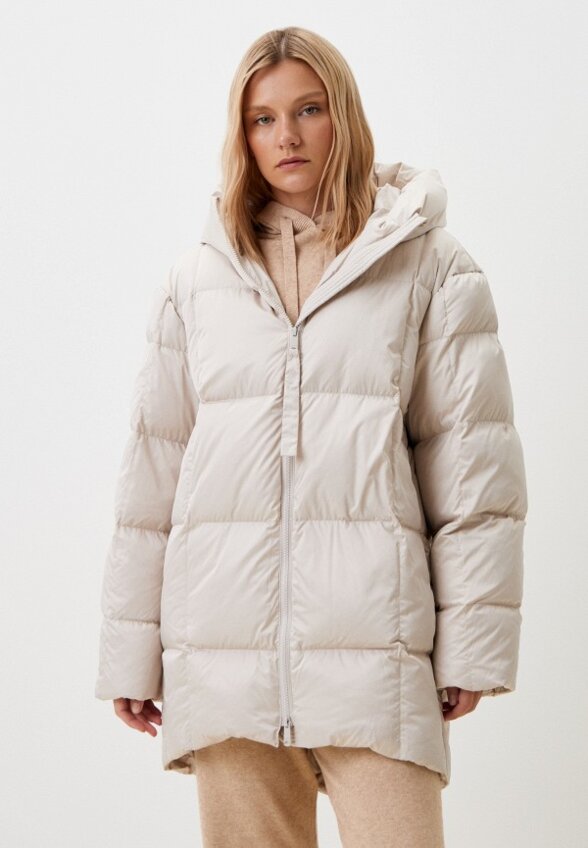 Пуховик Tom Tailor