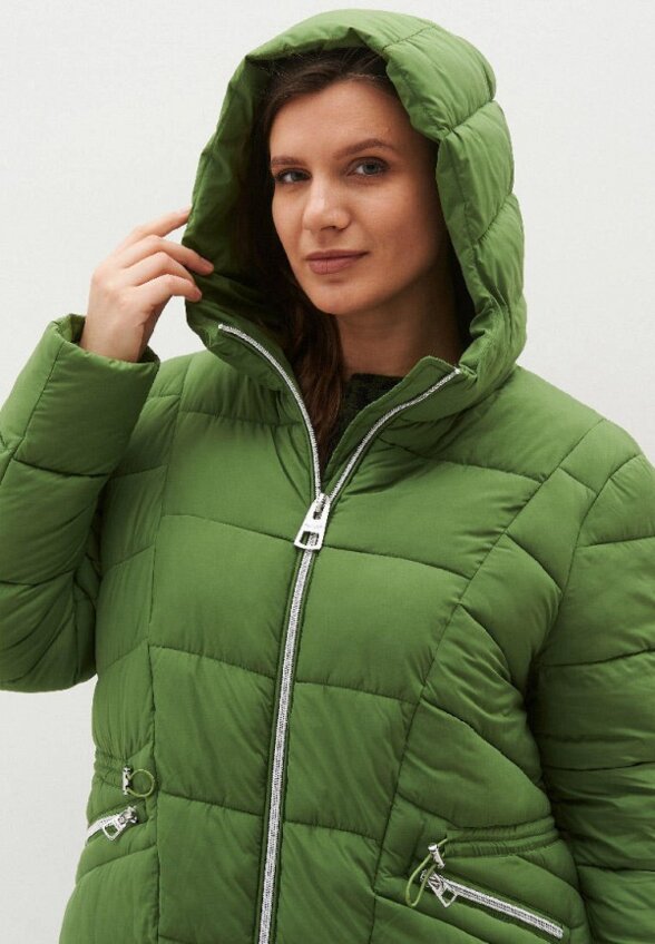 Куртка утепленная Samoon by Gerry Weber