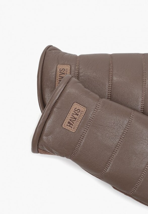 Варежки Havvs