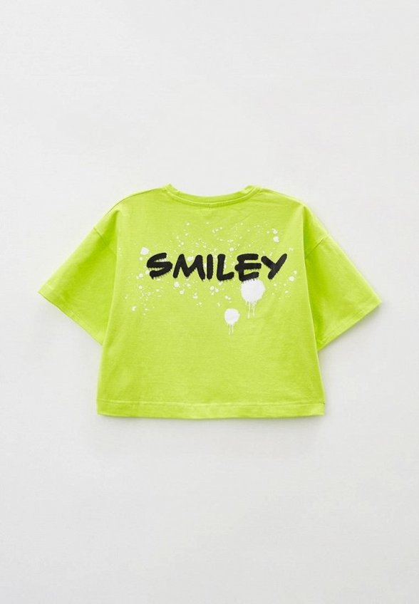 Футболка PlayToday