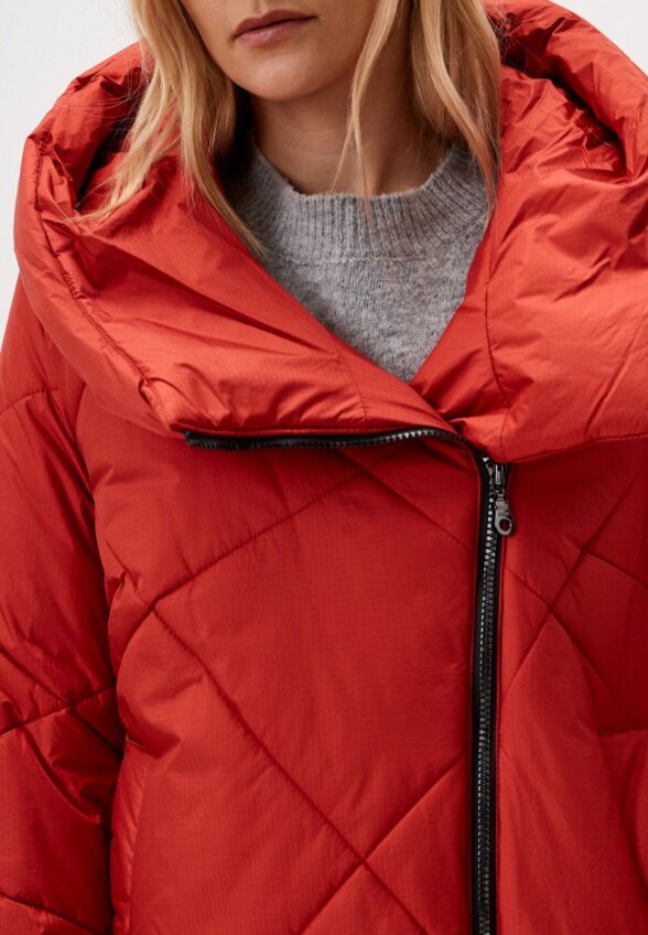 Куртка стеганая Dixi-Coat
