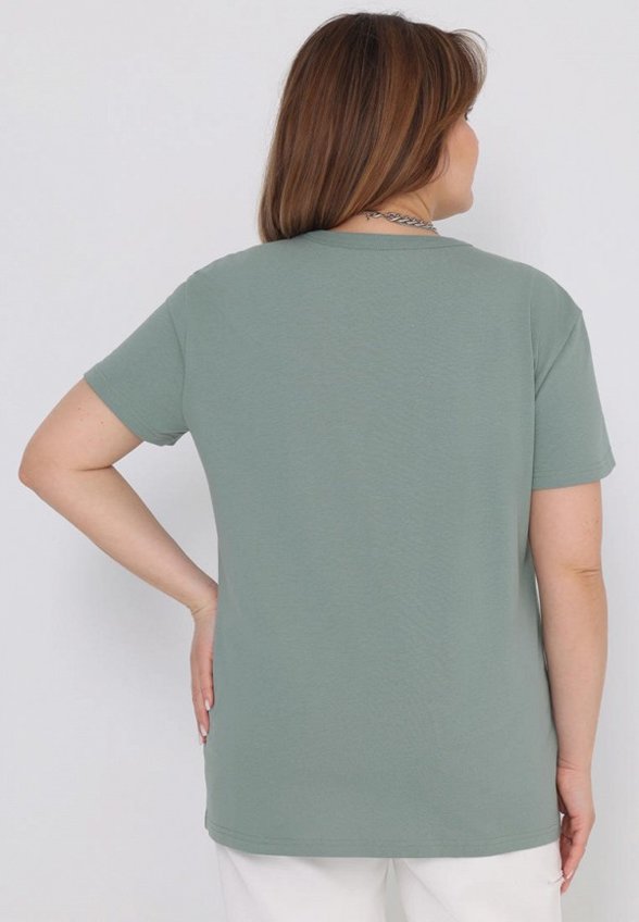 Футболка Апрель