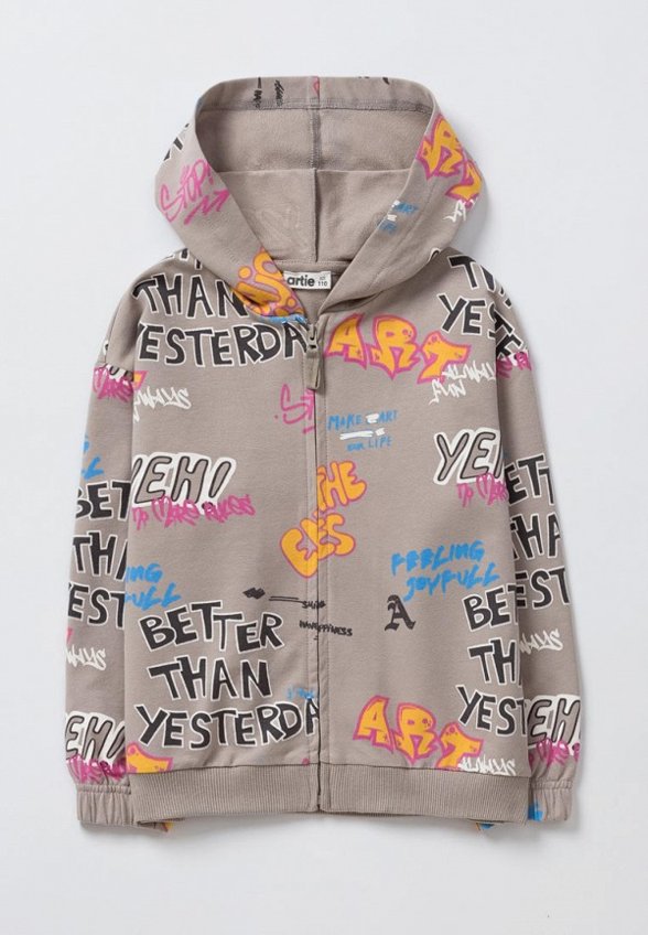 Толстовка Artie