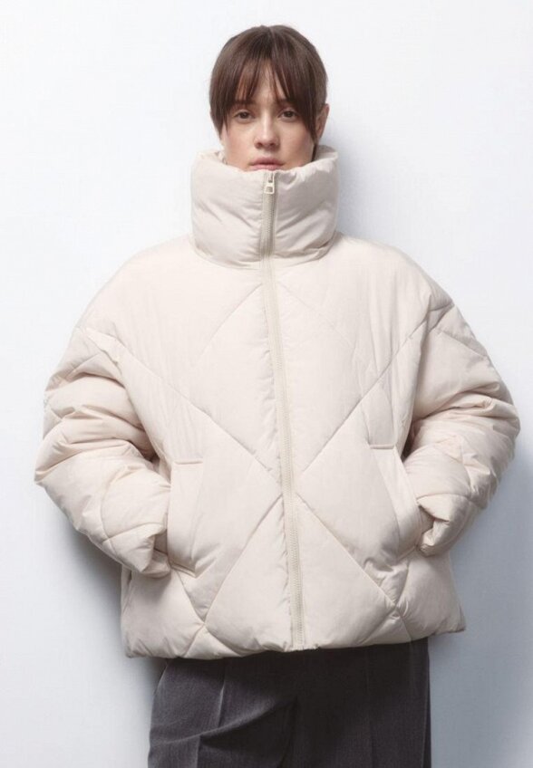 Пуховик Befree