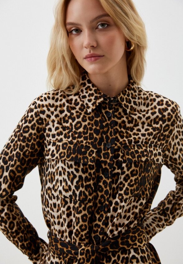 Платье Calliope