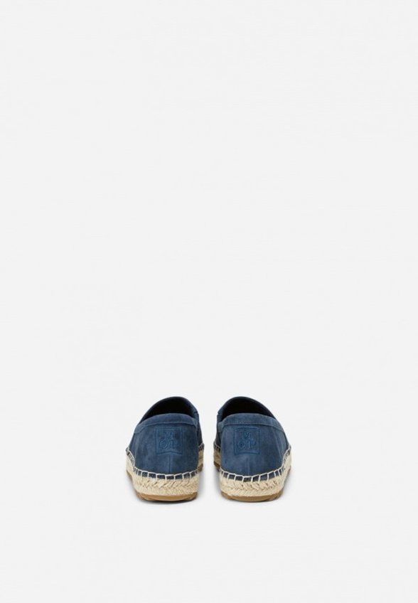 Эспадрильи Marc O'Polo