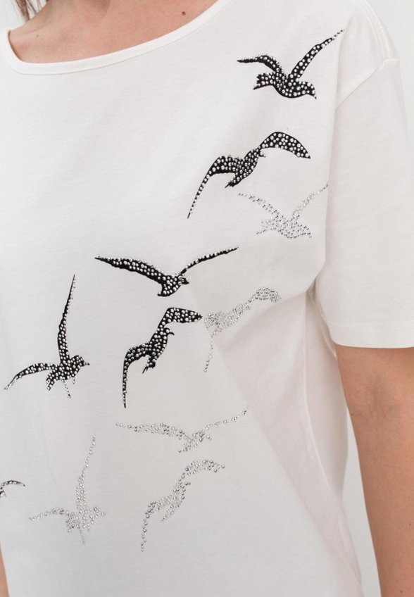 Футболка Savage