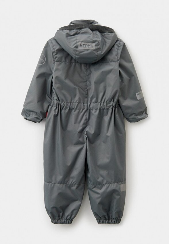 Комбинезон утепленный Hedda