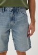 Шорты джинсовые Tom Tailor4  - превью
