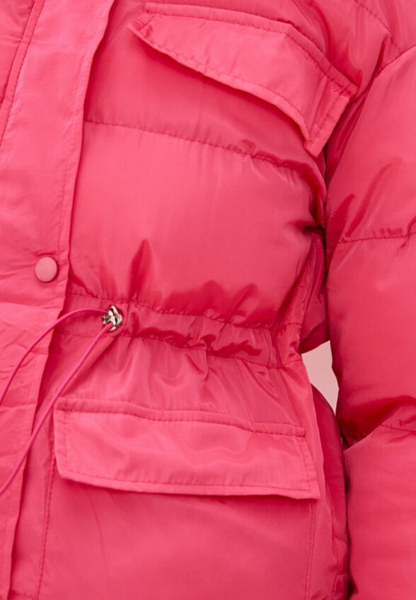 Пуховик Nerouge