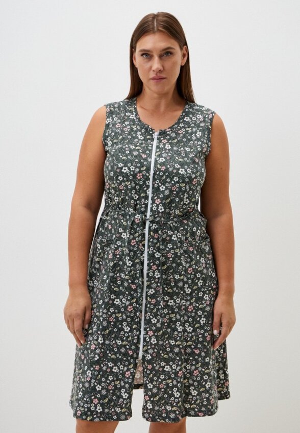 Халат домашний Cleo