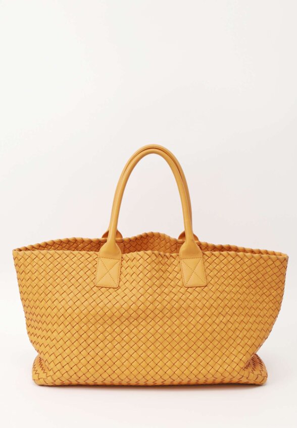 Bottega Veneta Cabat