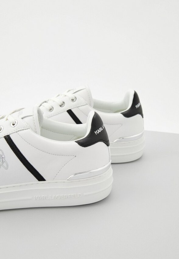 Кеды Karl Lagerfeld