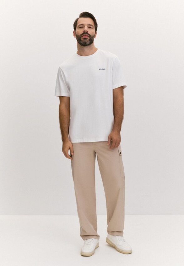 Футболка 20Line