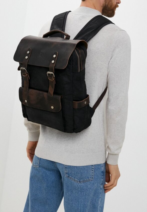 Рюкзак Harry Hatchet