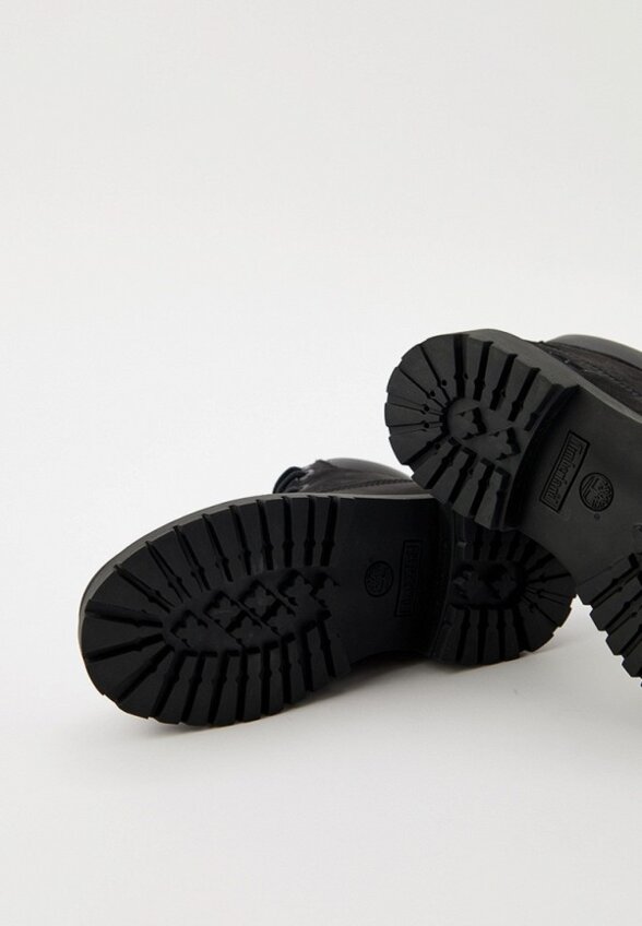 Ботинки Timberland