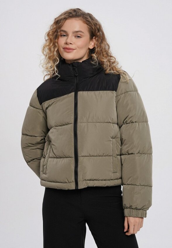 Пуховик Твое