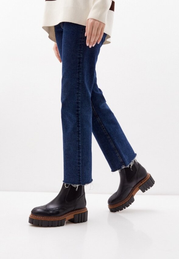 Ботинки Altabella