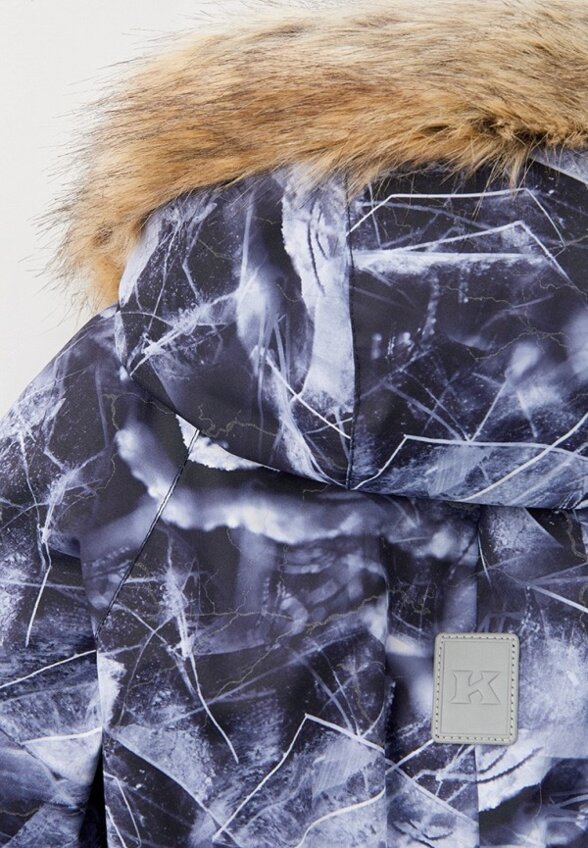 Комбинезон утепленный Kerry