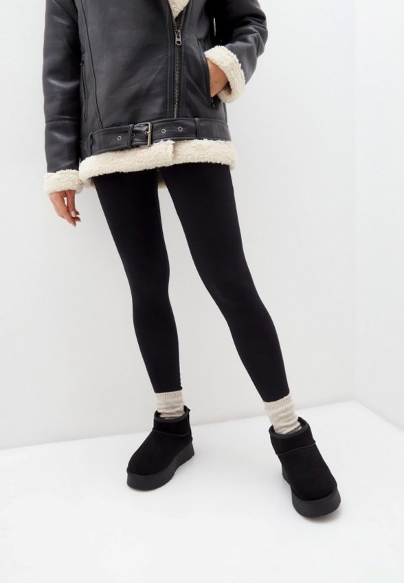 Полусапоги Abricot