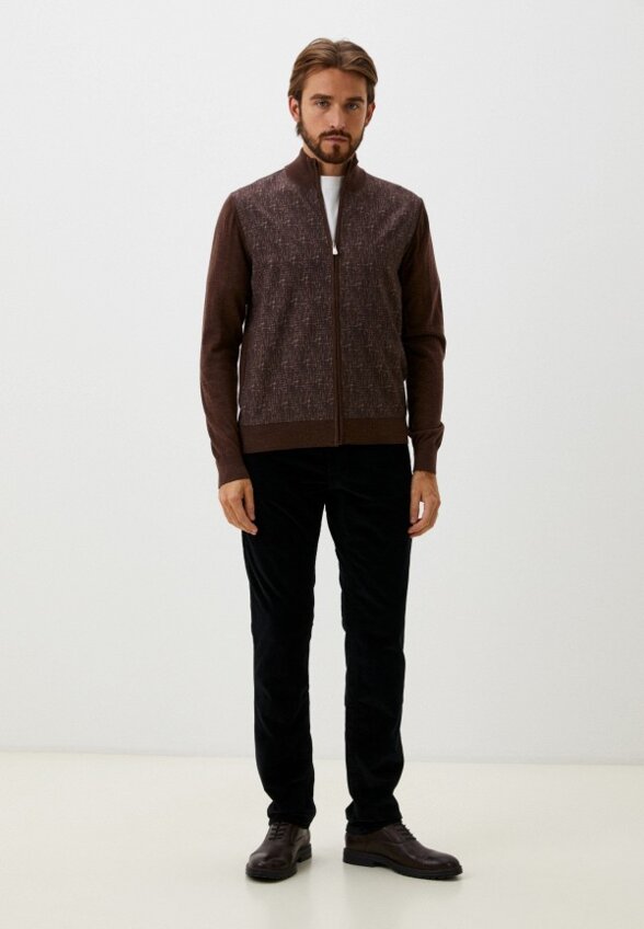 Кардиган Enrico Cerini