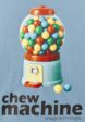 Футболка оверсайз с принтом для мальчиков5  - превью
