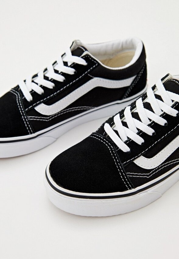 Кеды Vans