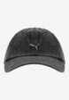 Бейсболка PUMA Wardrobe Ess Metal, Серый2  - превью