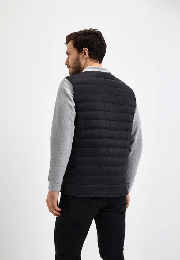 Жилет утепленный Mascotte