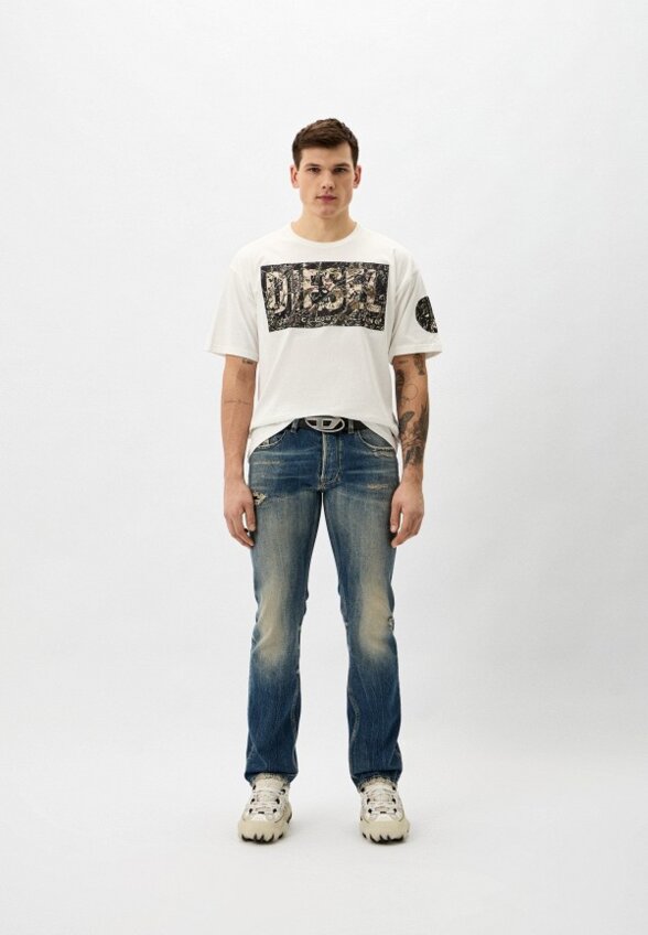 Футболка Diesel
