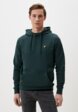 Худи Lyle & Scott1  - превью