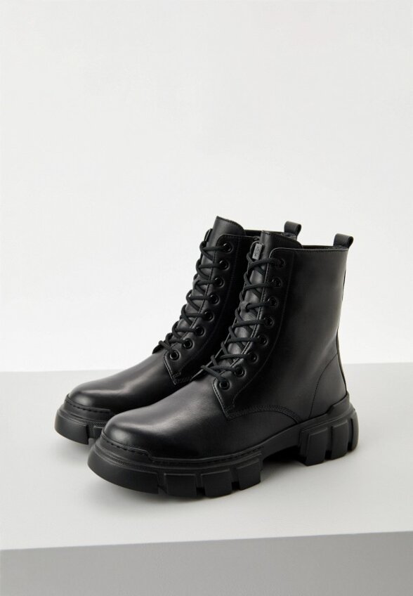 Ботинки Högl