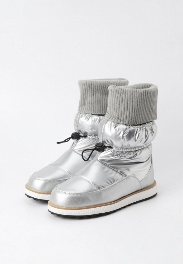 Дутики Donna D’oro