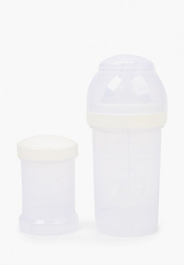 Бутылочка для кормления Twistshake