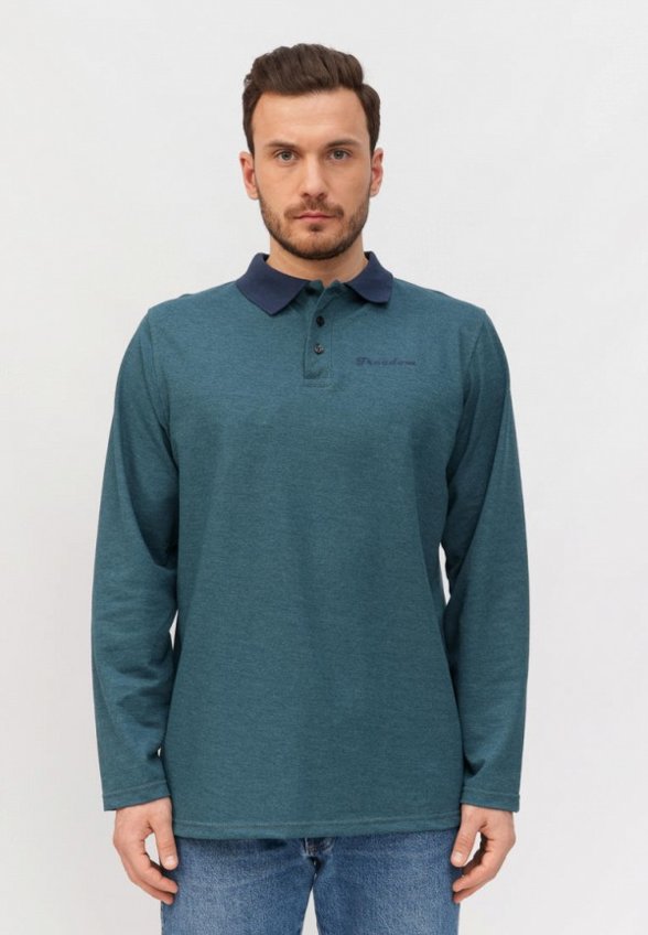 Поло Morran Brave