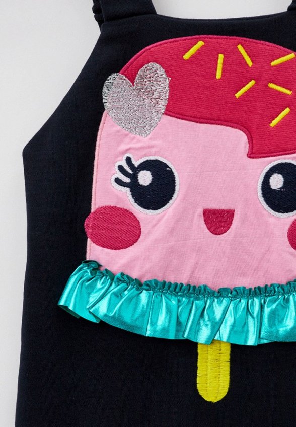 Комбинезон Denokids