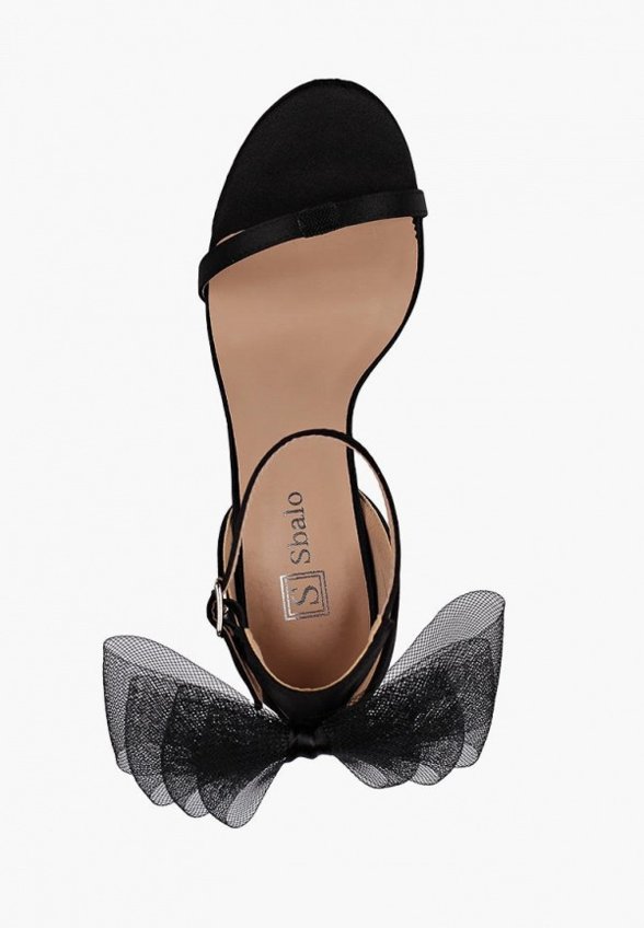 Босоножки Sbalo