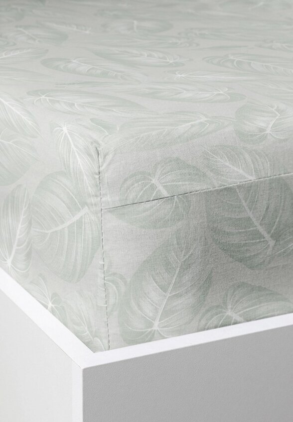 Простыня Евро Cozy Home