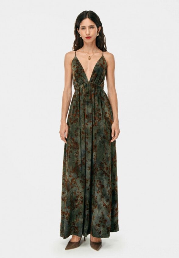 Платье Sample Room