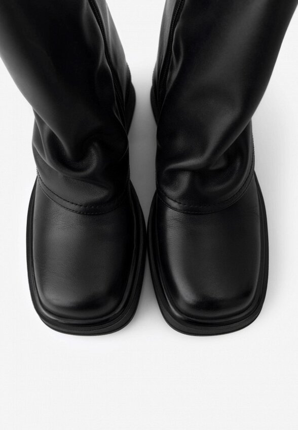 Полусапоги Wysh