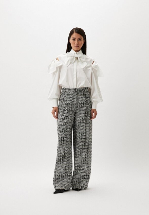 Блуза Karl Lagerfeld