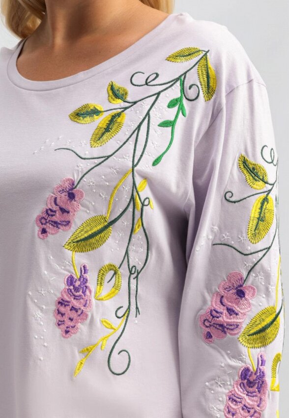 Лонгслив Mio Imperatrice