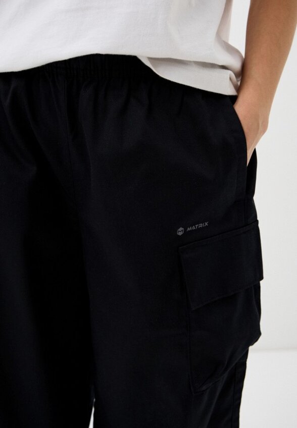 Брюки Matrix Sport