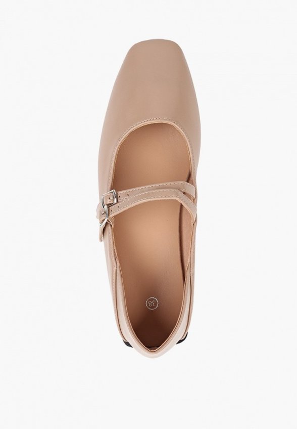 Балетки May Vian