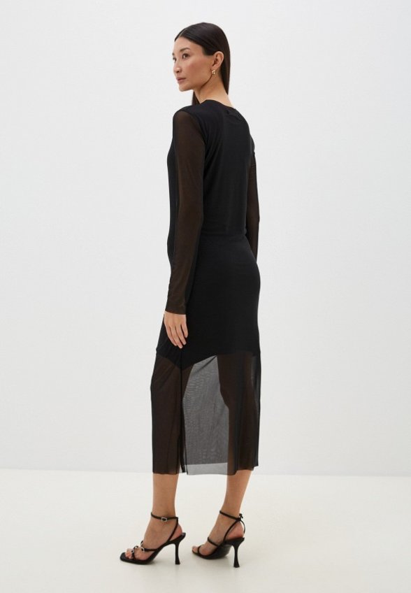 Платье Polnolunie