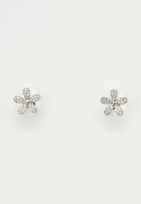 Серьги Bocciolo