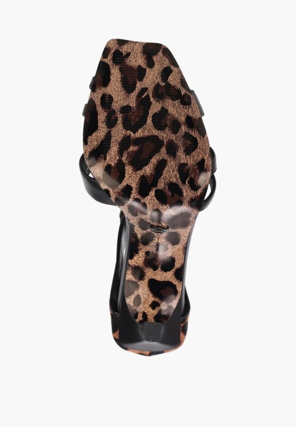 Босоножки Graciana