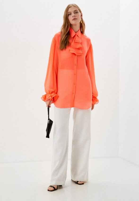 Блуза Alisia Hit