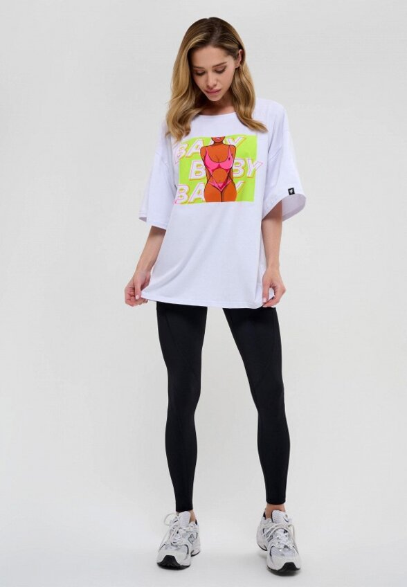 Футболка Bona Fide