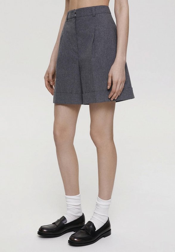 Шорты All We Need